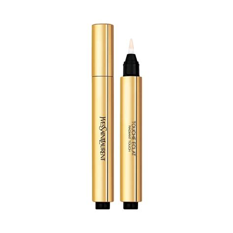 ysl touche eclat no. 2|which YSL touche eclat shade.